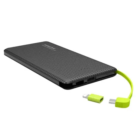 power bank 5000 mah sumexr