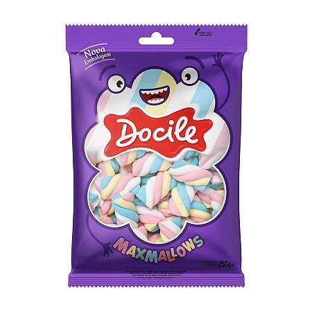 Maxmallows Twist Color 1 220g