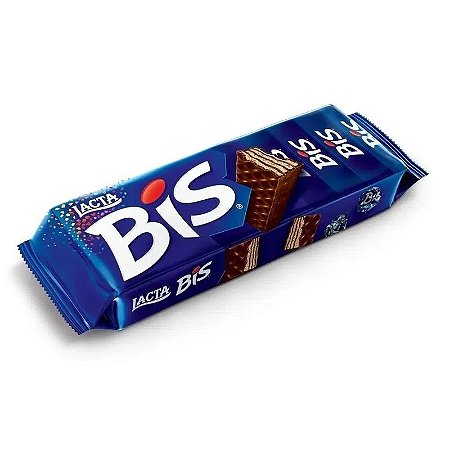Bis ao Leite 100,8g