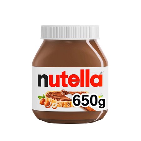 Nutella 650g
