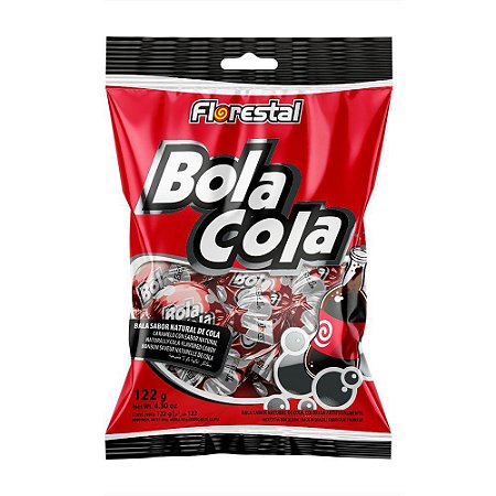 Bala Cola 122g