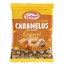 Bala Caramelo e Leite 660g