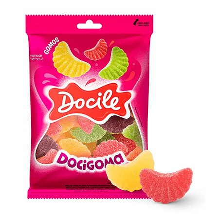 Bala Goma Gomos 700g