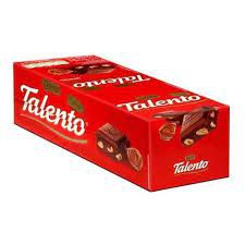 Talento Avelã (15un x 25g)