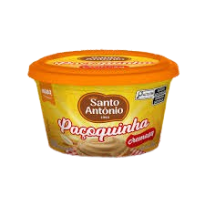 Paçoquinha cremosa 200g