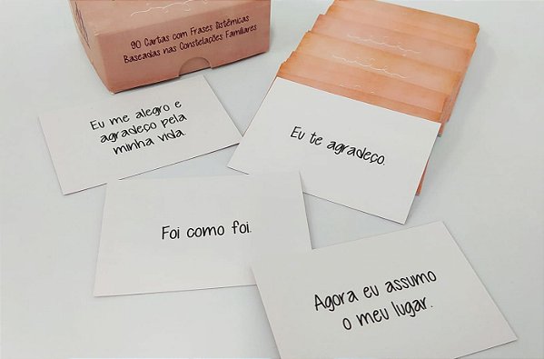 Frases Sistêmicas