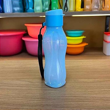 Garrafa Tupperware Eco Tupper 310ml Plus Sereno  Squeeze