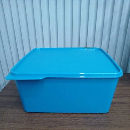 Tupperware Basic Line 5 litros Turmalina