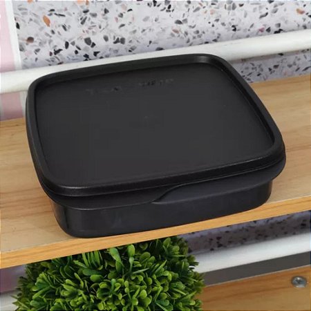Tupperware Basic Line com Divisórias 550ml Cosmo