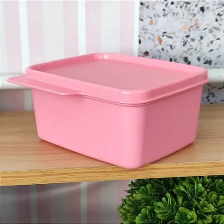 Tupperware Basic Line 500ml Quartzo