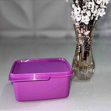Tupperware Basic Line 500ml Purple Dayse