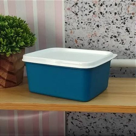 Tupperware Basic Line 500ml Turmalina