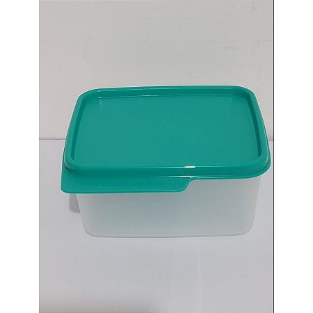 Tupperware Basic Line 500ml Turquesa