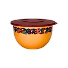 Tupperware Tigela Murano Festa Junina 1,3 litro