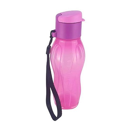 Garrafa Tupperware Eco Tupper Plus TuTu