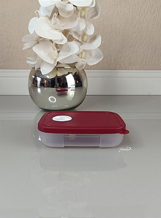 Tupperware Freezertime 300ml Bordeaux