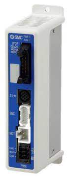 JXC618-BC-E CONTROLADOR PARA EIXO ELETRICO SERIE LE - TONA AUTOMAÇÃO