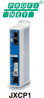 JXCP18-BC CONTROLADOR PARA EIXO ELETRICO SERIE LE - TONA AUTOMAÇÃO