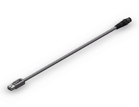 LEC-CG1-1 CABO   SERIE LEC                    NCM :  85444900