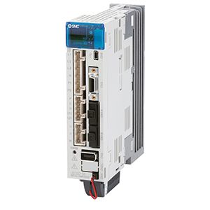 LECSS2-T5 CONTROLADOR PARA ATUADOR ELETRICO   SERIE LEC                    NCM :  85044050