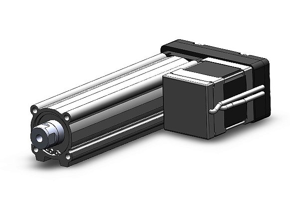 LEY32LB-100 ATUADOR ELETRICO   SERIE LEY SMC                    NCM :  84313900