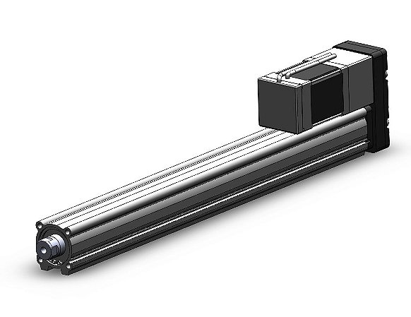 LEY40A-400B ATUADOR ELETRICO   SERIE LEY SMC                    NCM :  84313900