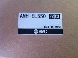 AMH-EL550 ELEMENTO PARA FILTRO SMC                    NCM :  84219910