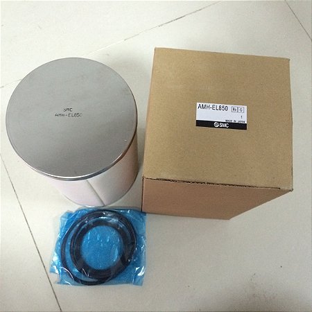 AMH-EL850 ELEMENTO PARA FILTRO SMC                    NCM :  84219910