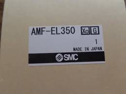 AMF-EL350 ELEMENTO PARA FILTRO SMC                    NCM :  84219910