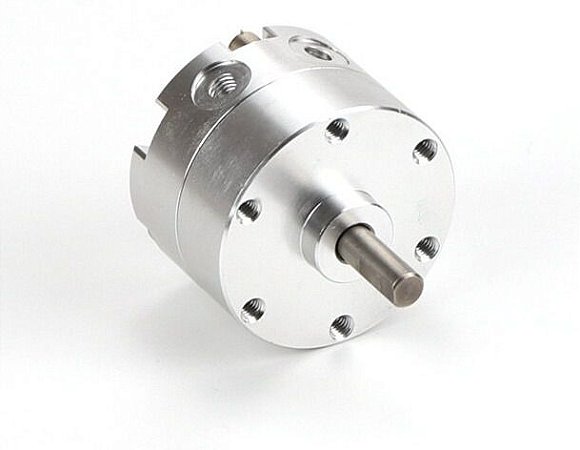 CDRB2BW10-180S CILINDRO PNEUMATICO ROTATIVO   SERIE CRB2 SMC                    NCM :  84123900