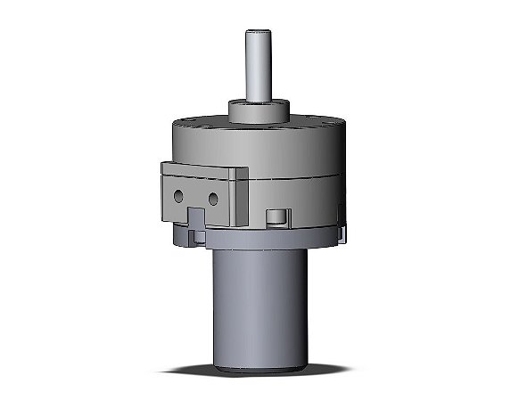 CDRB2BW15-270SZ CILINDRO PNEUMATICO ROTATIVO   SERIE CRB2-Z SMC                    NCM :  84123900