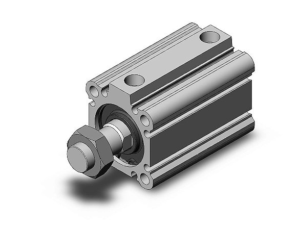 CDQ2A32-35DMZ CILINDRO PNEUMATICO COMPACTO    SERIE CQ2  SMC                    NCM :  84123110