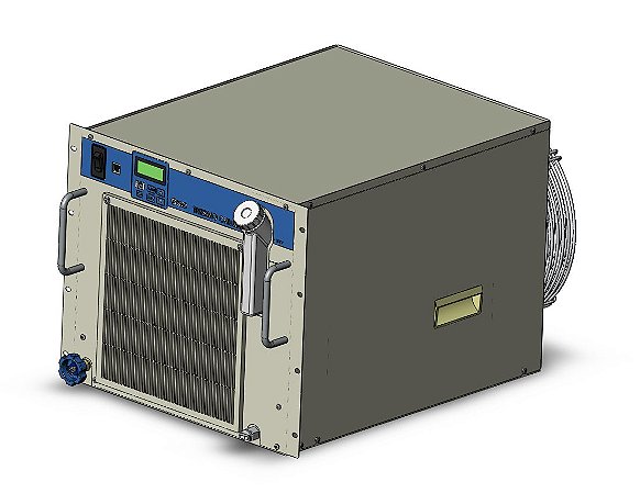 HRR030-AN-20-DM CHILLER  SERIE HRR SMC                    NCM :  84198999