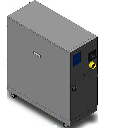 HRZ002-L CHILLER  SERIE HRZ SMC                    NCM :  84198999