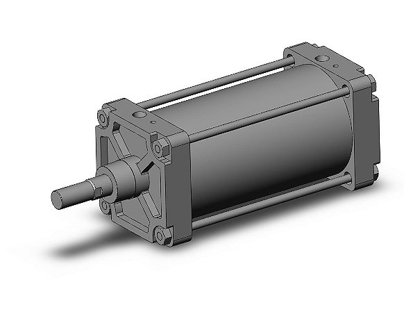 C95SDB200-315 CILINDRO PNEUMATICO DUPLA ACAO ISO 15552 DIAMETRO 160  MM CURSO 315 MM   SERIE C95 SMC                    NCM :  84123110