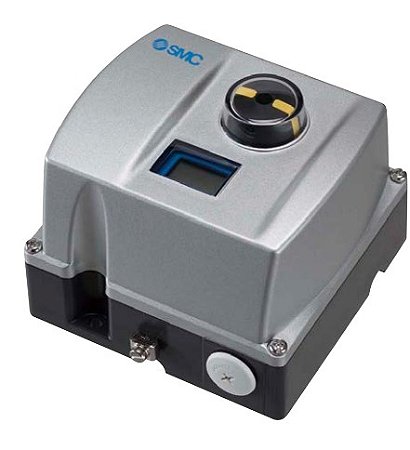 ND9106PNRV02-RC01 POSICIONADOR METSO,PROFIBUS PA, ALUMINIO ANODIZADO, STANDARD IP66/NEMA 4X                    NCM :  90328989