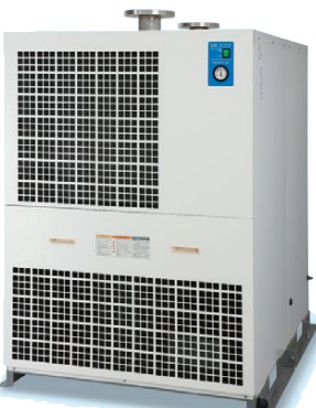 IDF150FS-30   SECADOR DE AR FLANGE 65(2B) PARA 1059 PCM - SERIE IDF SMC                    NCM :  84193900