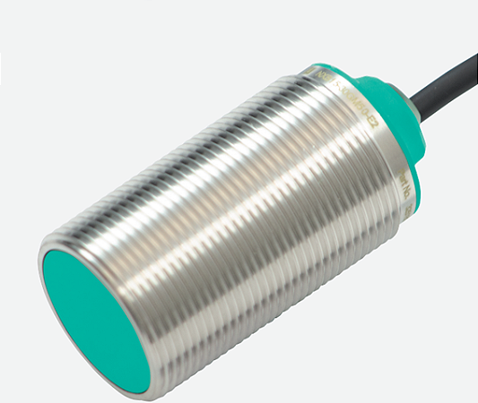 NBB15-30GM50-E2   SENSOR INDUTIVO M30 FACEADO ,DISTANCIA SENSORA=15MM ,PNP NA ,SAIDA CABO 2 METROS PEPPERL FUCHS    NCM: 85437099