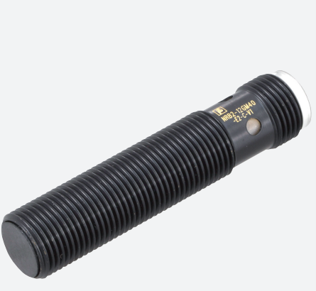 NRB4-12GM40-E2-C-V1   SENSOR INDUTIVO M12  FACEADO ,DISTANCIA SENSORA=4MM ,PNP NA ,SAIDA CONECTOR M12 PEPPERL FUCHS    NCM: 85437099
