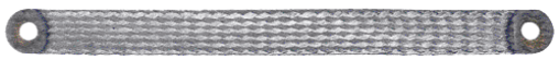 4000-71001-0630004  TIRA DE ATERRAMENTO M4 300M 6 NCM : 74082919