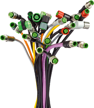 7000-74301-7960250  CABO RJ45+RJ45 VD 4P SHILD2 5MNCM : 85444200