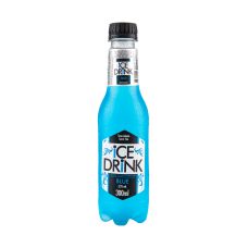 ICE DRINK BLUE 12X300ML