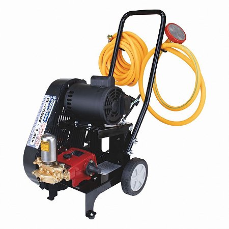 Lavadora Alta Vazão 1hp El-3500v A Mono 220v Eletroplás - Garthen