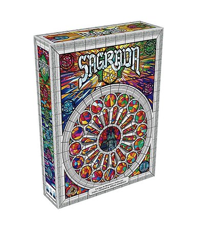 Sagrada