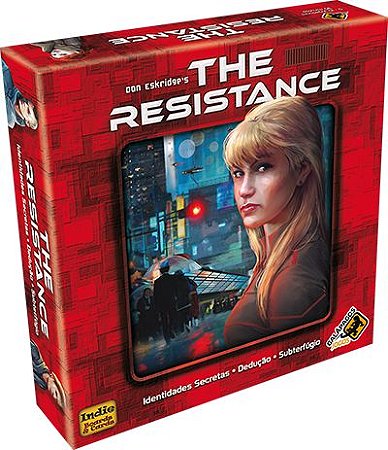 The Resistance