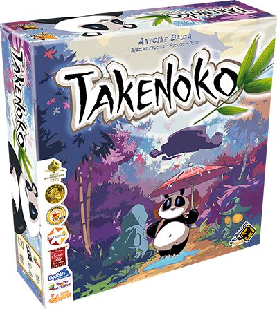 Takenoko