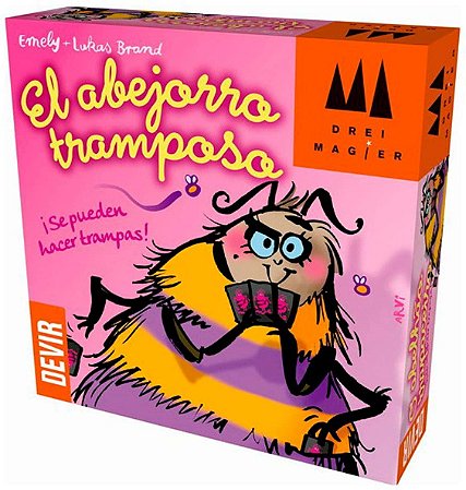 Abelhão Trapaceiro