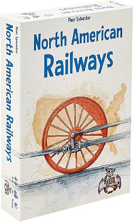 North American Railways