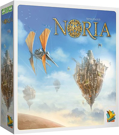 Noria