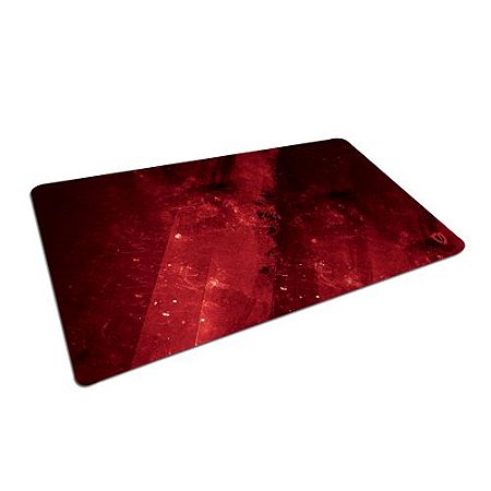 Playmat: Grunge Edition - Garnet